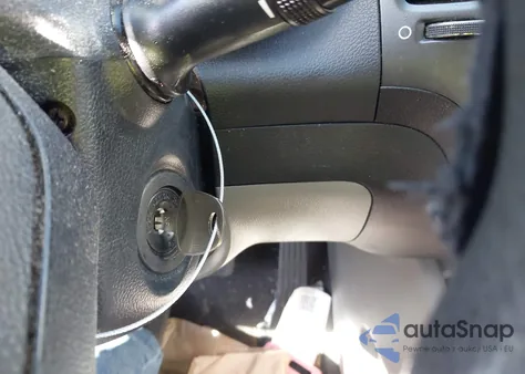 2016 Kia Forte Lx из США, поврежденный, VIN KNAFK4A61G5543284